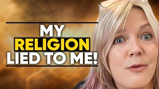 Southern Baptist FAITH TRANSFORMED by LIFE-CHANGING NDE | Dr. Mary Helen Hensley