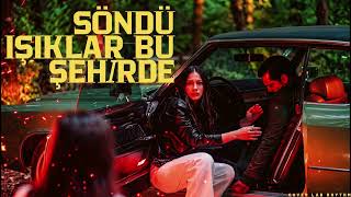 Söndü Işiklar Bu Şehi̇rde