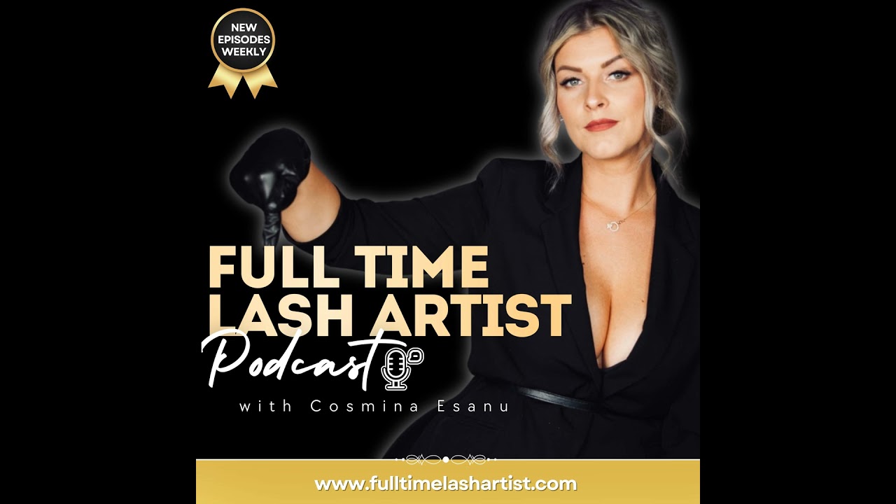 ✨ Mastering Instagram Branding & Content Creation for Lash Artists - 029