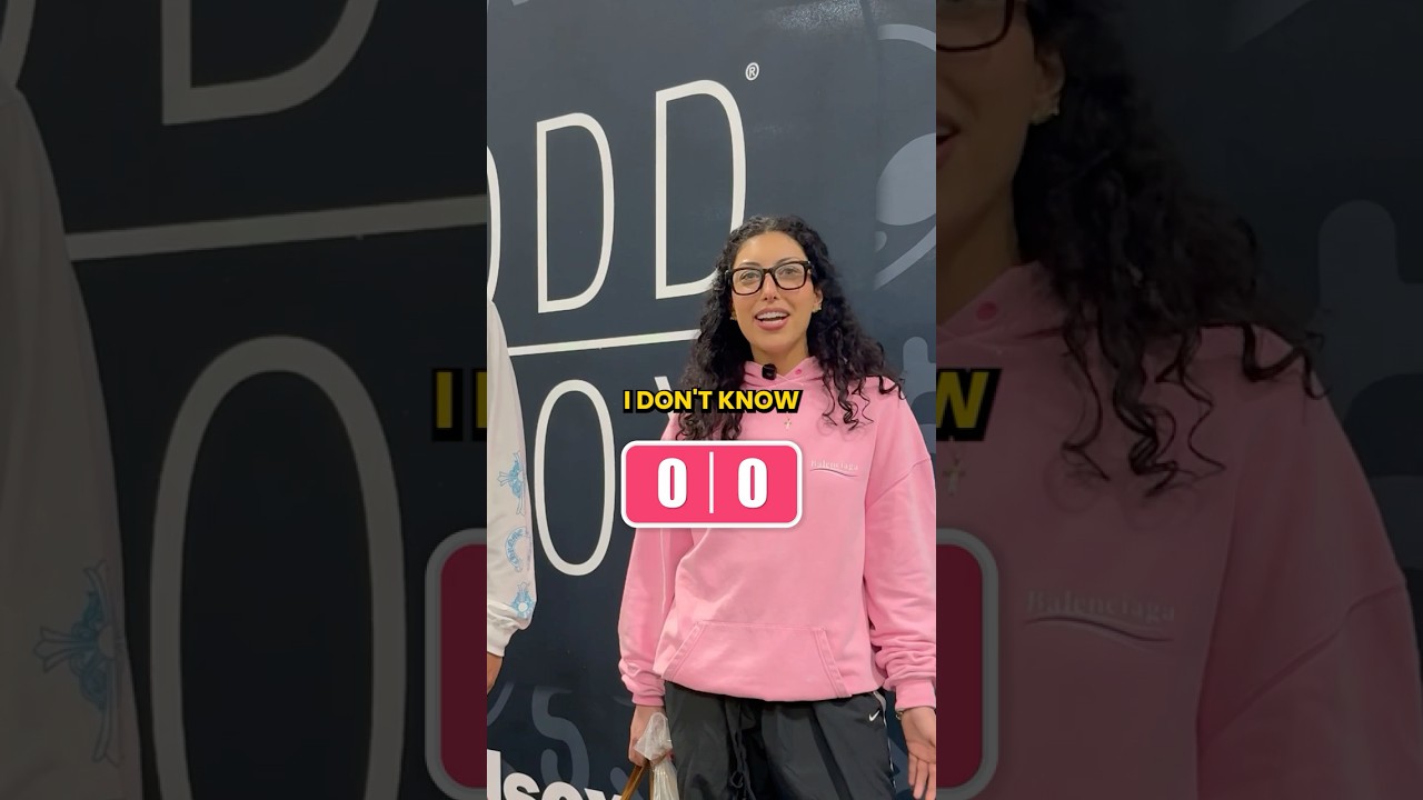 Вы правильно ответили хотя бы на один из этих вопросов? 