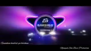 dj terbaru allah allah aghisna remix viral# di jamin goyang