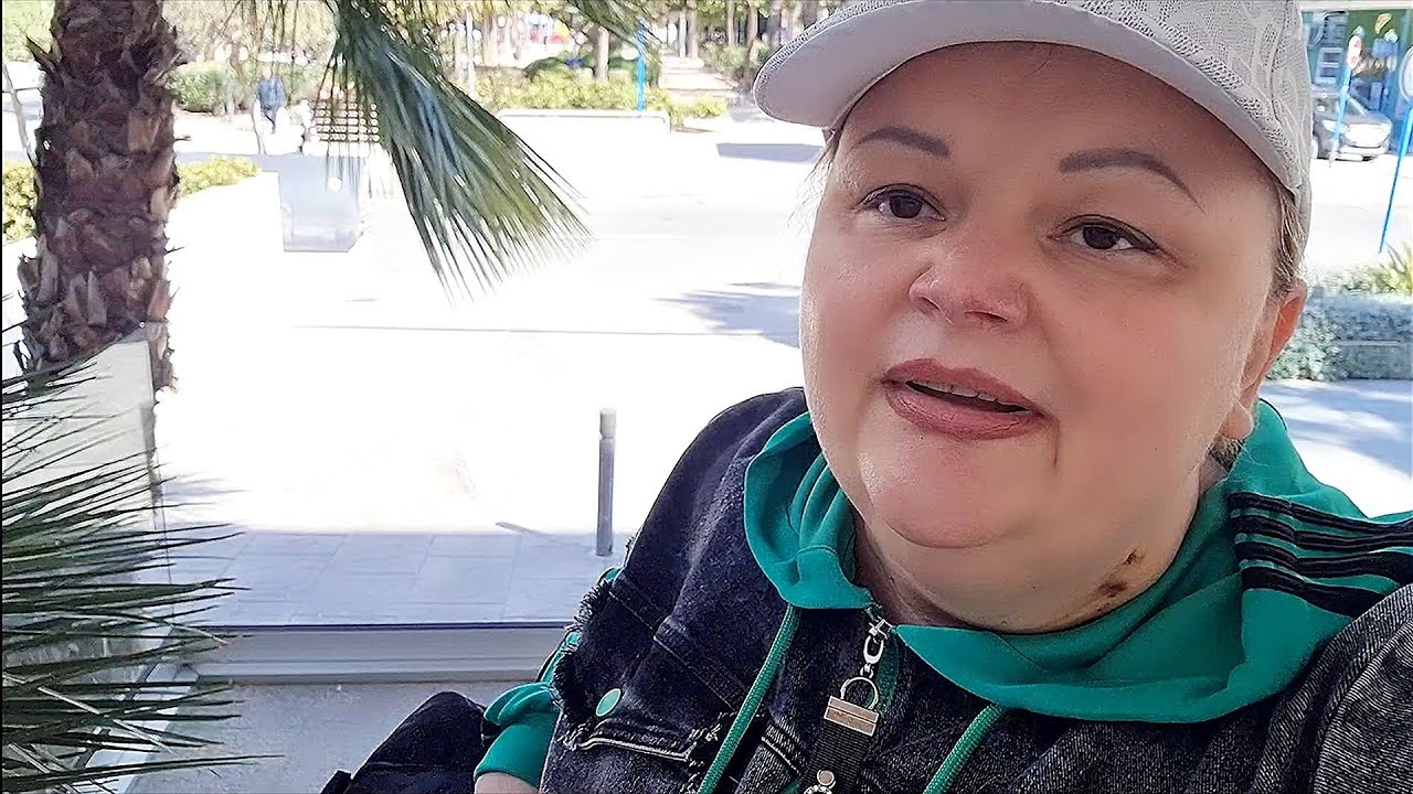 Я приехала на химиотерапию… но всё пошло совсем не так..