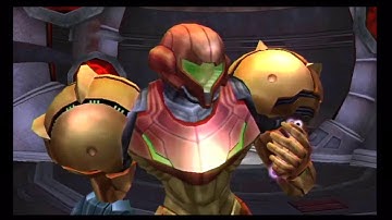 Metroid Prime 2: Echoes Part 5 [RAW]