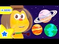 ¡Jugamos y Aprendemos en el Espacio con Bichikids!