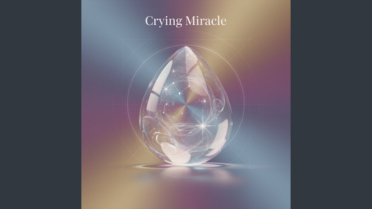 Watch Crying Miracle on YouTube Watch Crying Miracle on YouTube