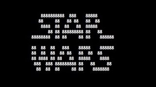 How To Watch STAR WARS IV Using CMD!