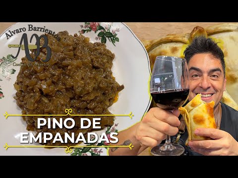 PINO PARA EMPANADA