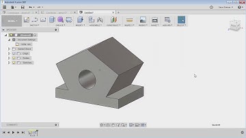 Video Tip: Fusion 360 - Let
