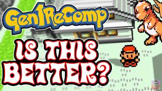 Pokémon Red/Blue/Yellow PORTED to PC, IN 3D! Should This Be Pokémon's Future