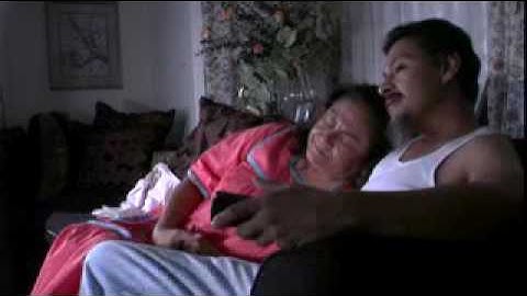 TORTILLAS AGAIN? Trailer