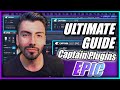 The ultimate captain plugins epic guide all 5 plugins