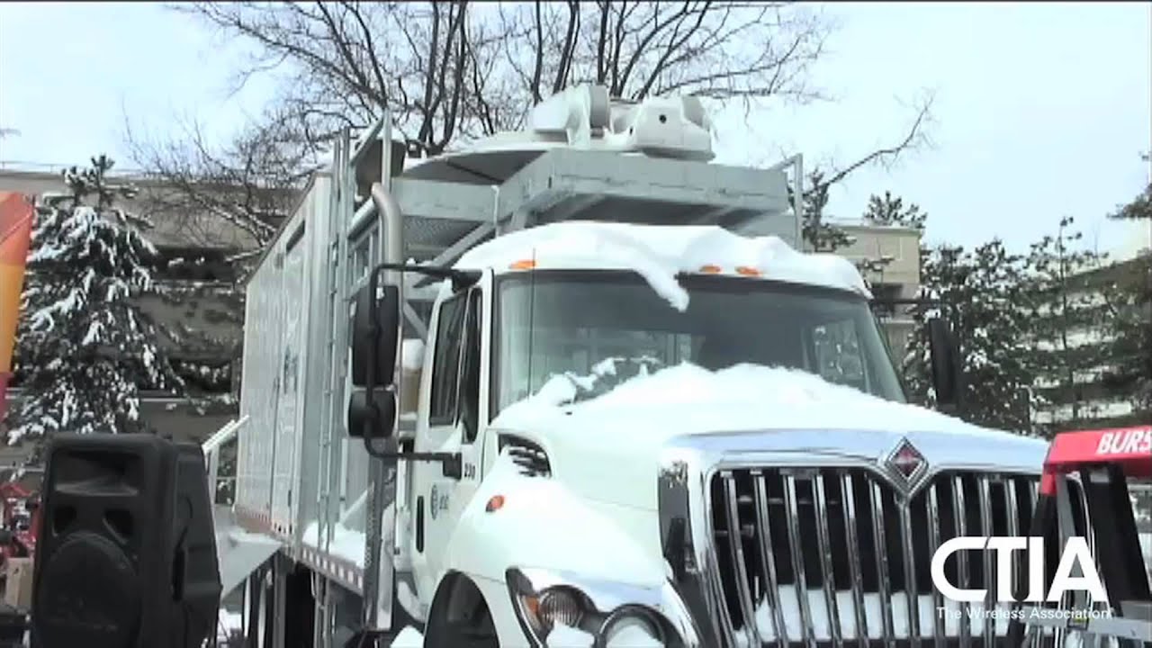 PDFTelecommunicationsandWirelessNetworksfor DisasterResponseandRecovery