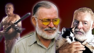 What Ernest Hemingway Sacrificed To Become a Great Author