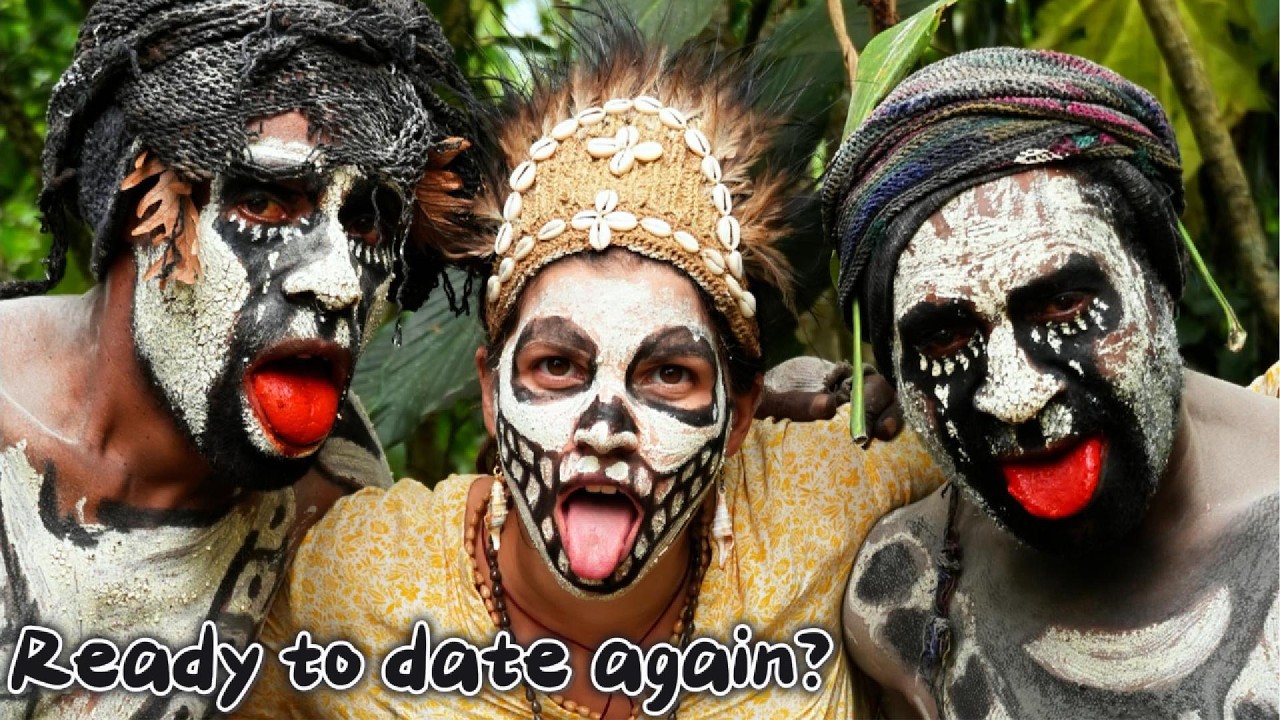 Are you ready to date again?