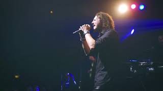 Haken - The Architect (Snippet) Live - Haken X Tour