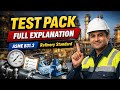 Masterclass 96A th Test Pack vs Loop File | Oil & Gas Full Explanation | Piping vs Instrumentation