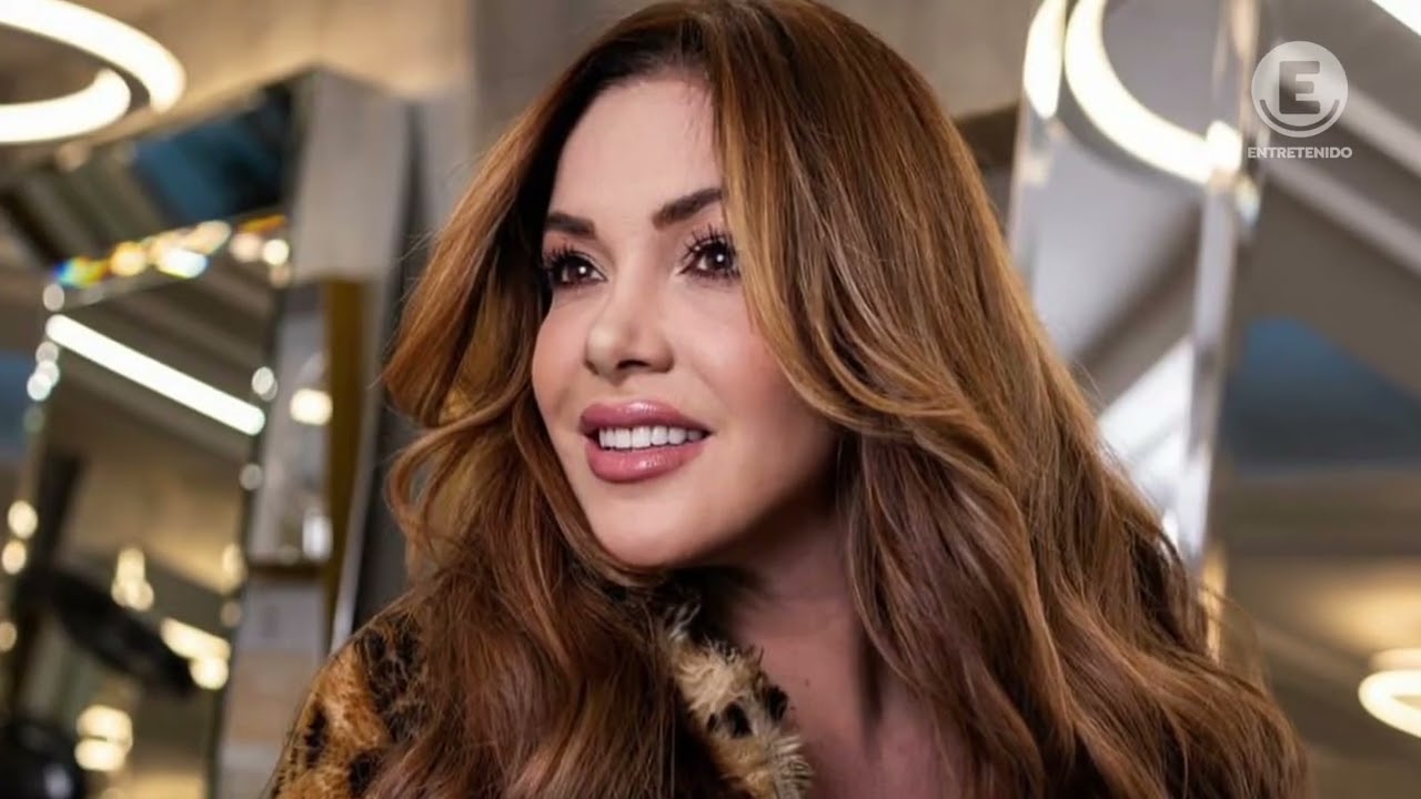 Nataly Umaña ROMPIÓ EL SILENCIO y Destapó Cruda Verdad Sobre Su Relación Con Alejandro Estrada