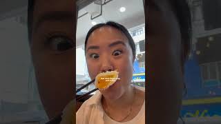 what i eat in day *no restrictions* 🥭🍚🥟🦐🥧🍸 #hongkong #whatieatinaday #travelvlog #foodie