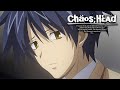 Chaos;Head ED v1 - Super Special - Seira Kagami (VOSTFR) [4K]