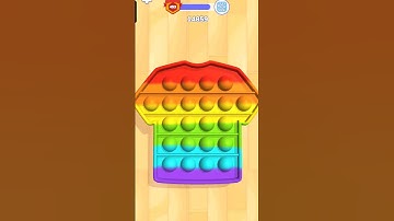 Pop Us level 453 #gameplay #Android/iOS #shorts #tiktok #popusgame #androidgames #kidslearngaminp