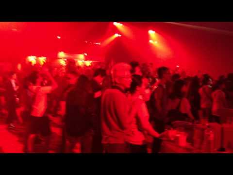 軒尼詩炫音之樂 高雄音樂派對