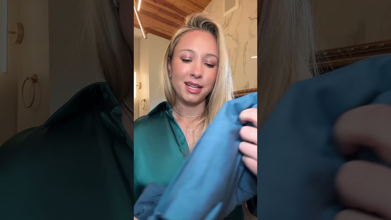 The cutest two piece set 