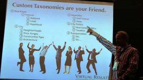 An interesting video abourt Search Engine Optimization