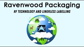 RF Technology and Linerless Labelling