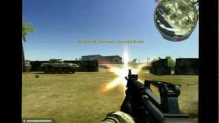 m16a3 (m16a2) full auto mod bf2