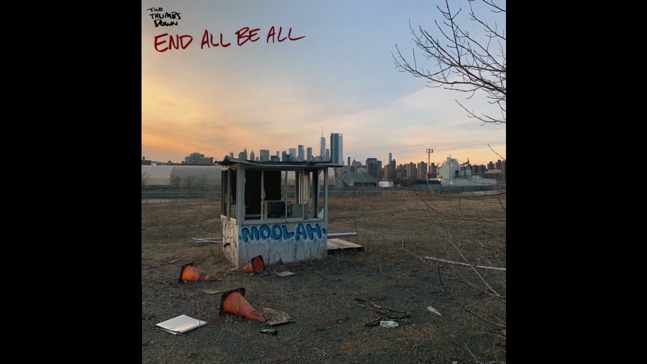 Two Thumbs Down - No Future