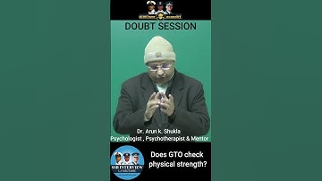 SSB Interview Secrets You Need to Know