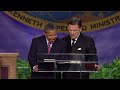My Father Loves Me | Bill Winston | Kenneth Copeland