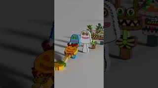 New Sprunki Domino - My Singing Monsters! #mysingingmonsters #sprunki