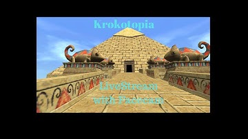 Wizard101: Full game death walkthrough livestream with facecam