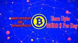 Bitcoin mining 2016