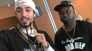 Чипинкос и Mobb Deep