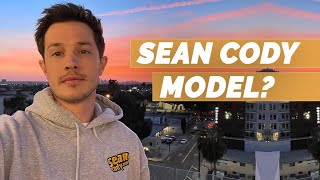 Am I A Seancody Model Now?