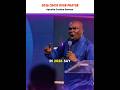 2026 Cross Over Prayer With Apostle Joshua Selman