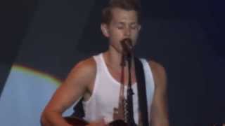 The Vamps &quot;Move My Way&quot; NYC 7/30/15 in HD