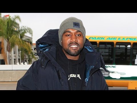 Kanye West Praises Paparazzi For Giving Voice To Artists