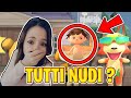 GLI ABITANTI di Animal Crossing NUDI ? PROVA a non RIDERE 😂