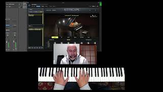 Eperiment: Reharmonizing  Stella by Starlight