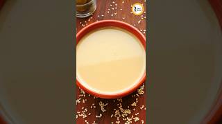 Tahini Paste Recipe By Food Fusion