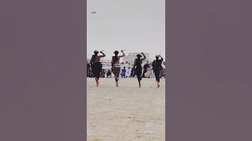 برعه ظفاريه سلطنه ع مان ظفار Dhofar 