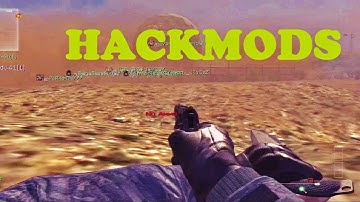 HackMods (Dome) Modern Warfare 3 / Infected