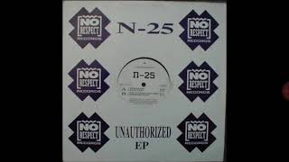 N-25 CORRUPTION (1992)