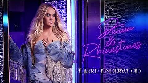 Carrie Underwood - Garden (Official Audio)
