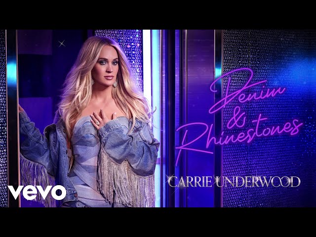 Carrie Underwood - Garden