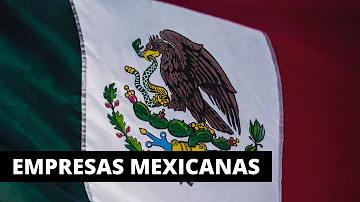 ¿Cuál es la empresa más grande de todo México?