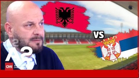 Çfarë nuk u pa në stadiumin e Leskovac. Rrëfimi drithërues i Altin Sulçes